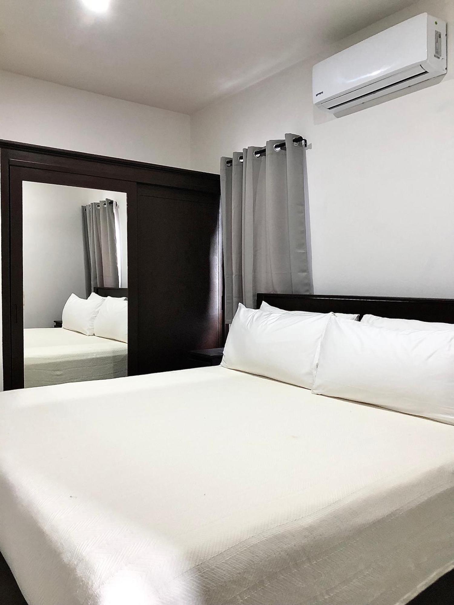 Samudra Villas 1 サン・ペドロ エクステリア 写真