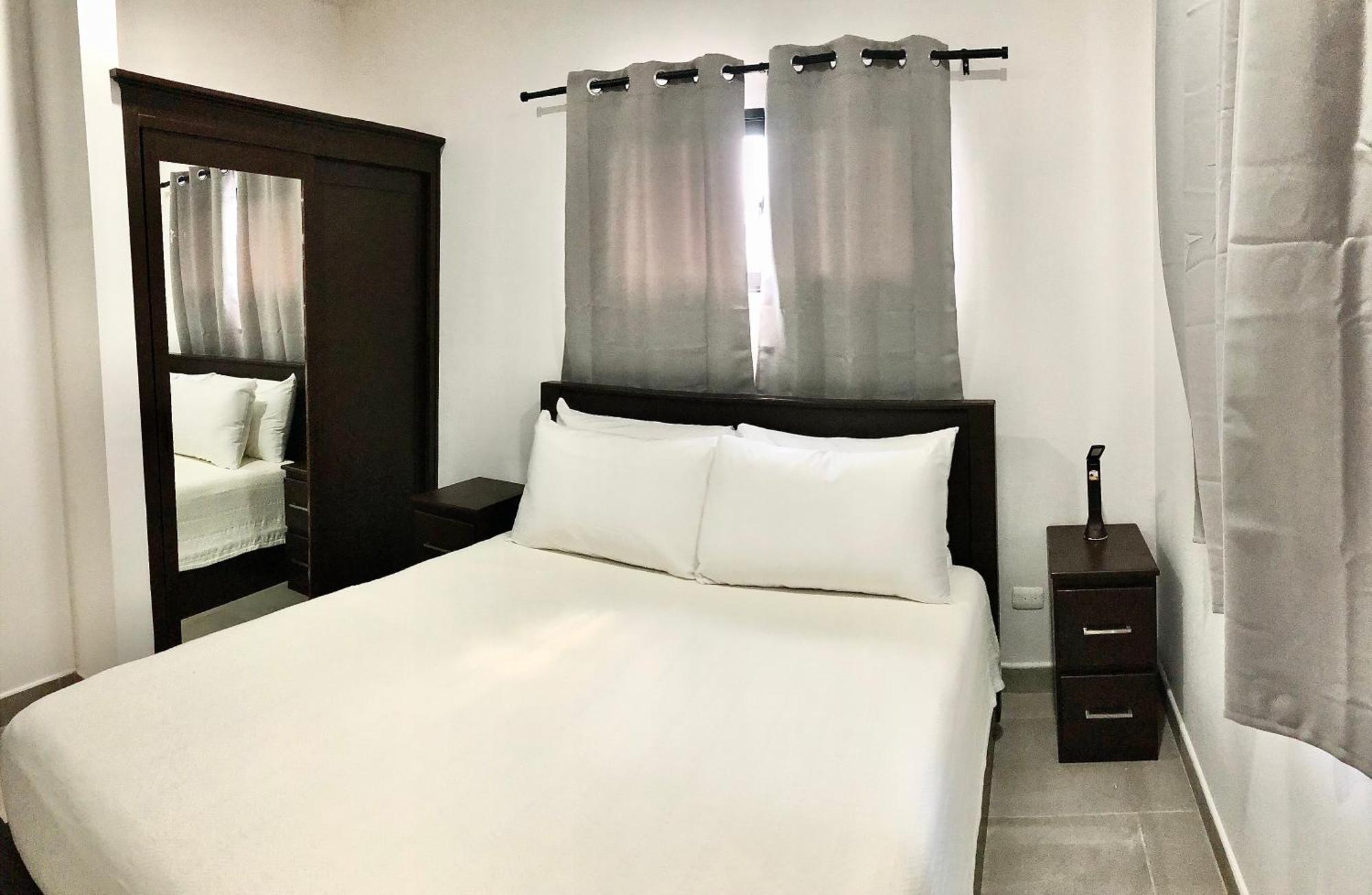 Samudra Villas 1 サン・ペドロ エクステリア 写真